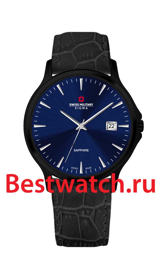 Часы Swiss Military Adventure SM501.413.01.021